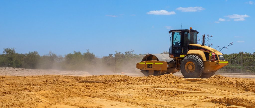 civil construction contractors perth
