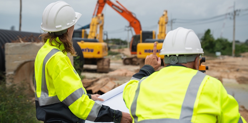 civil construction contractors perth