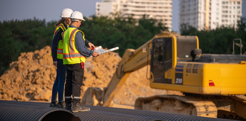 civil construction contractors perth